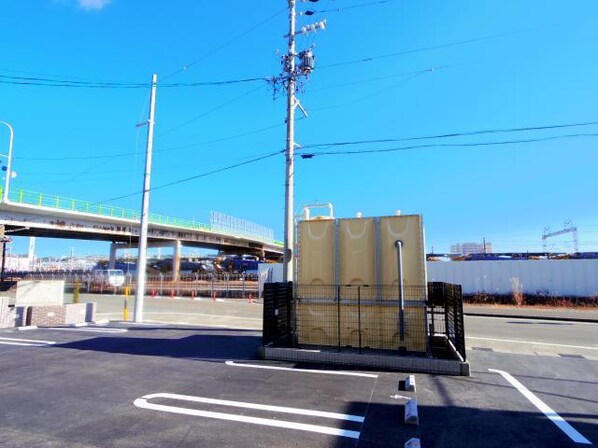 東静岡駅 徒歩10分 1階の物件内観写真